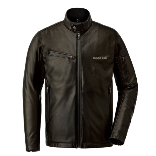 MONT-BELLVIENTO CROSS JACKET 男裝GORE-TEX外套1102496