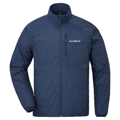 Montbell fleece on sale