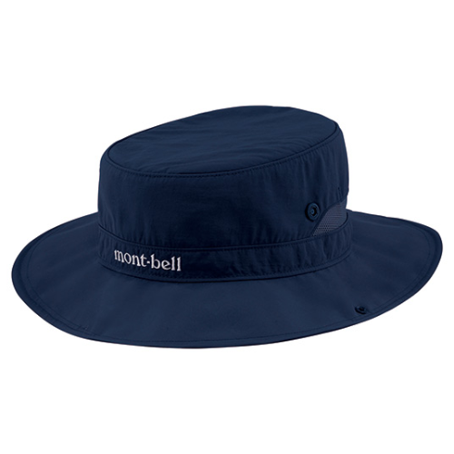 MONT-BELL WIDE BRIM HAT 1108743