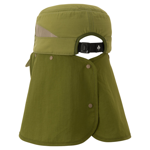 MONT-BELL SAHARA CAP 1118787