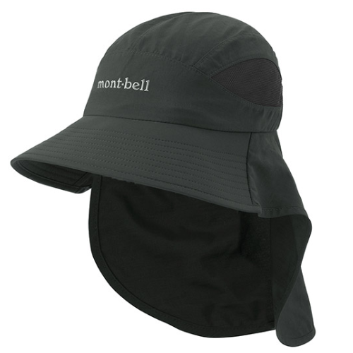 MONT-BELL SAHARA HAT 1118788