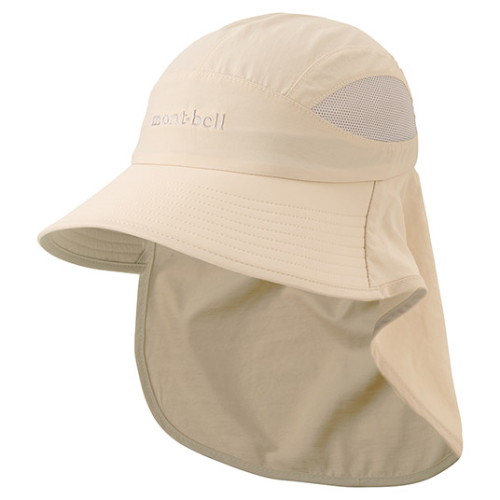 MONT-BELL SAHARA HAT 1118788
