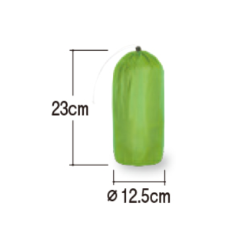 MONT-BELL MINI TARP HX 1122474