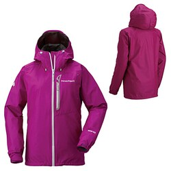 MONT-BELL TORRENT FLIER GORE-TEX JACKET WS 1128337