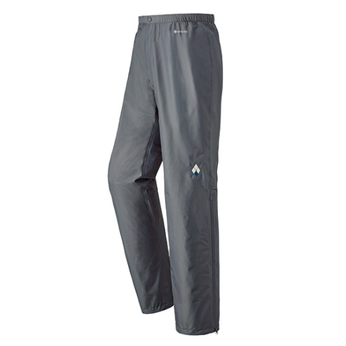 MONT-BELL RAIN DANCER PANTS MS 男裝GORE-TEX防水褲 1128567