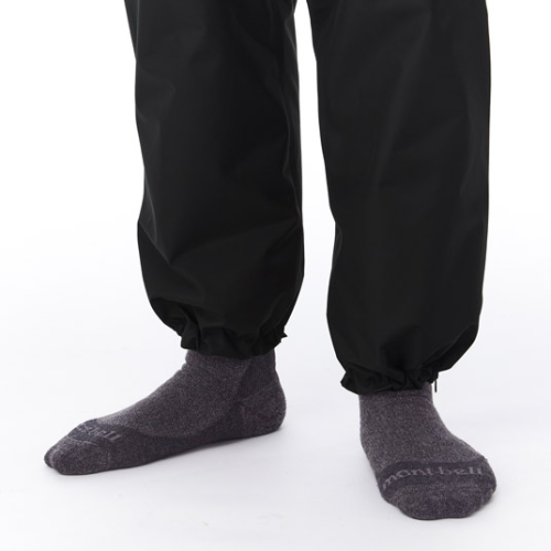 MONT-BELL RAIN DANCER PANTS WS 女裝GORE-TEX防水褲 1128568