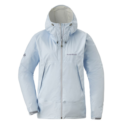 MONT BELL RAIN HIKER JACKET WS 1128662