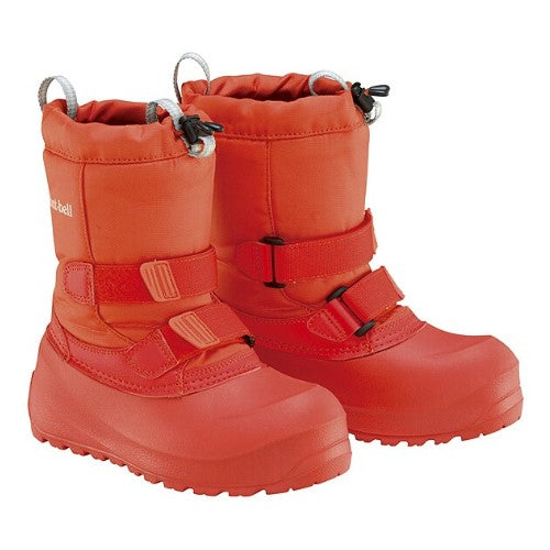 MONT-BELL POWDER BOOTS KS 小童雪靴 1129375