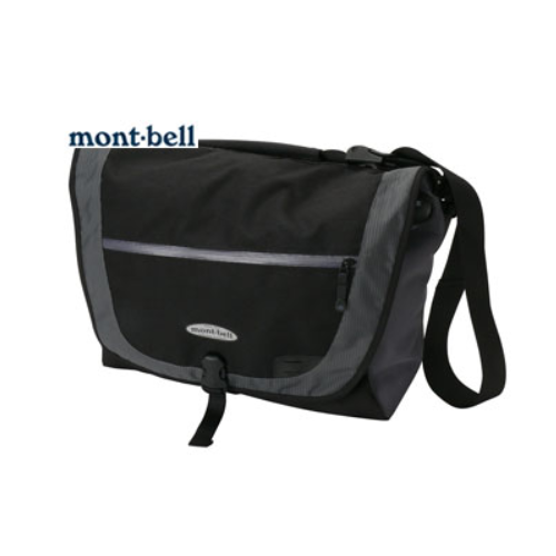 MONT-BELL MESSENGER BAG M 1130248