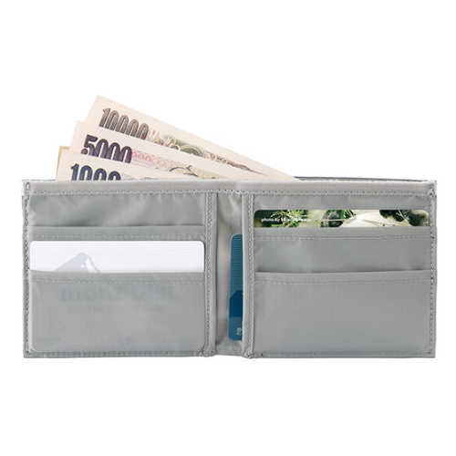 MONT-ELL FLAT WALLET 1133371