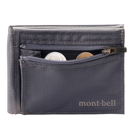 MONT-ELL FLAT WALLET 1133371