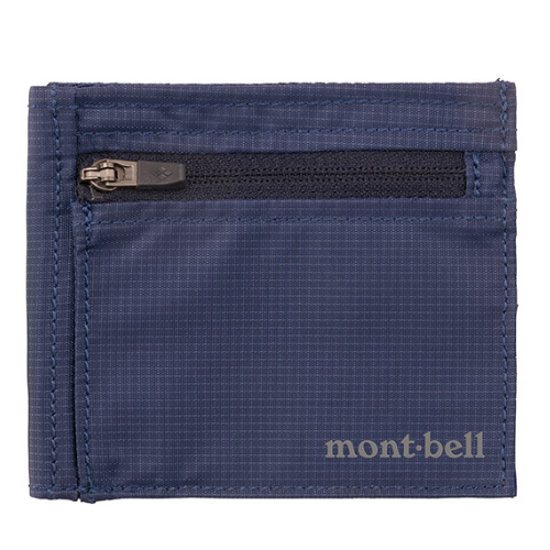 MONT-ELL FLAT WALLET 1133371