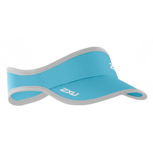 2XU RUN VISOR UQ5686f/UA1150f/UQ5347f