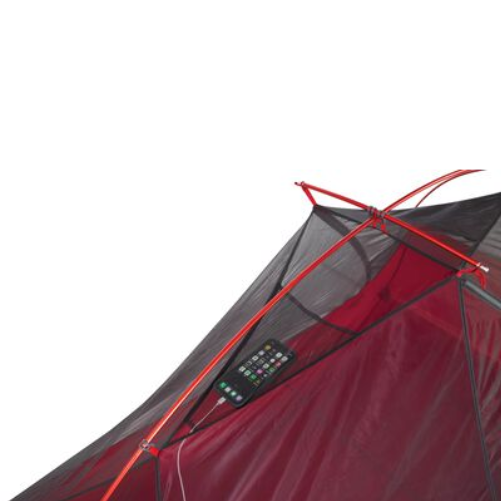 MSR FREELITE 3-PERSON ULTRALIGHT BACKPACKING TENT 11513