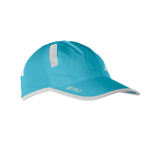 2XU RUN CAP UQ5685f/UR1188f