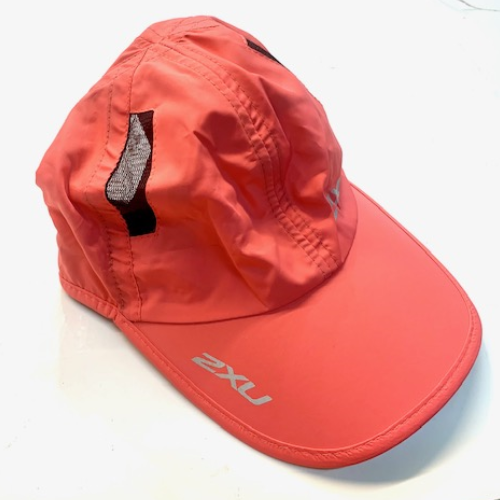 2XU RUN CAP UQ5685f/UR1188f