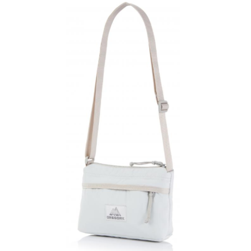 GREGORY ENVELOPE SHOULDER