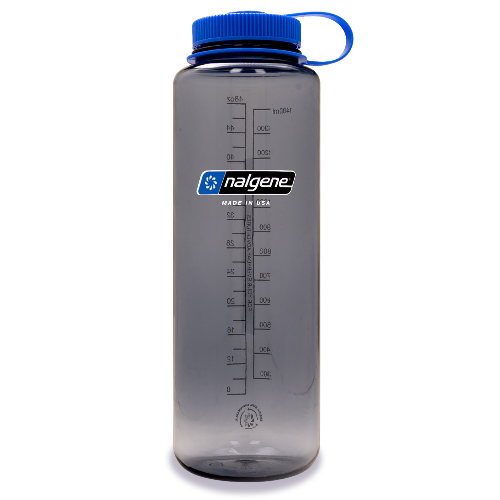 NALGENE WIDE MOUTH TRITAN SUSTAIN SILO 48OZ