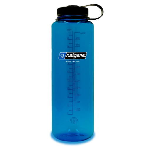 NALGENE WIDE MOUTH TRITAN SUSTAIN SILO 48OZ