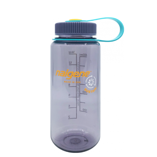 NALGENE WIDE MOUTH TRITAN SUSTAIN 16OZ