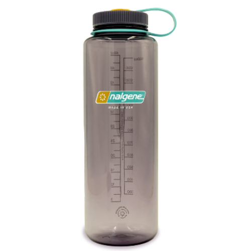 NALGENE WIDE MOUTH TRITAN SUSTAIN SILO 48OZ