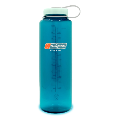 NALGENE WIDE MOUTH TRITAN SUSTAIN SILO 48OZ