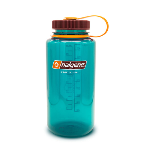 NALGENE WIDE MOUTH TRITAN SUSTAIN 16OZ