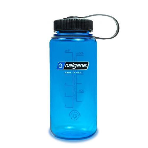 NALGENE WIDE MOUTH TRITAN SUSTAIN 16OZ