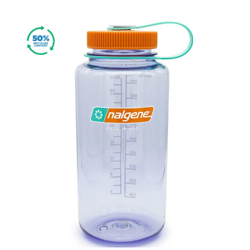 NALGENE WIDE MOUTH TRITAN SUSTAIN 32OZ 1公升水樽