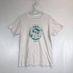 MONT-BELL PEAR SKIN COTTON TEE SAVE THE EARTH WS 女裝純棉T 2104658