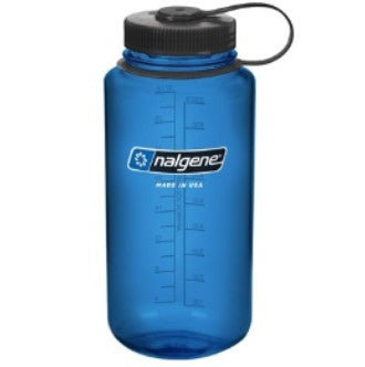 NALGENE WIDE MOUTH TRITAN SUSTAIN 32OZ 1公升水樽