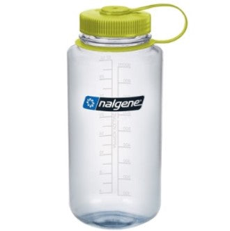 NALGENE WIDE MOUTH TRITAN SUSTAIN 32OZ  1公升水樽