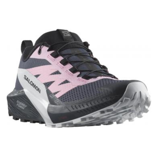 SALOMON SENSE RIDE5 WS 女裝越野鞋