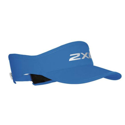 2XU RUN VISOR UQ5686f/UA1150f/UQ5347f