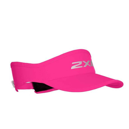 2XU RUN VISOR UQ5686f/UA1150f/UQ5347f