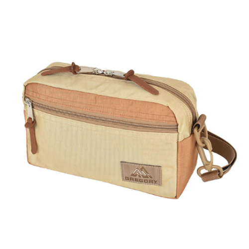 GREGORY PADDED SHOULDER POUCH M