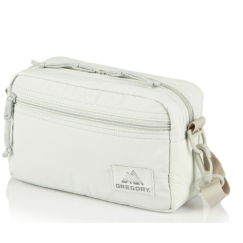 GREGORY PADDED SHOULDER POUCH M