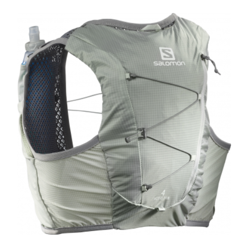 SALOMON ACTIVE SKIN 4 SET