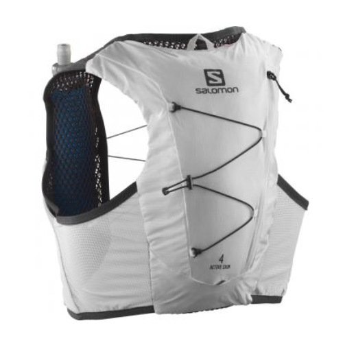 SALOMON ACTIVE SKIN 4 SET