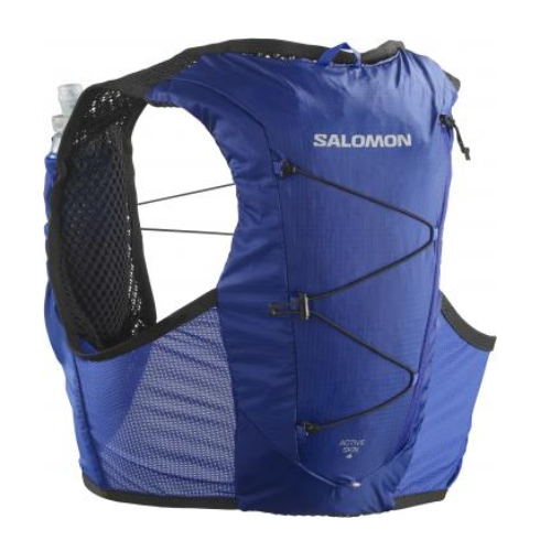 SALOMON ACTIVE SKIN 4 SET