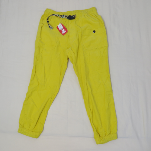 CHUMS BRYCE CORD PANTS CH03-1009