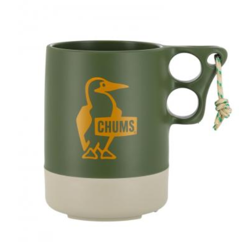 CHUMS CAMPER MUG CUP LARGE CH62-1620