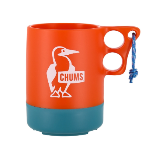 CHUMS CAMPER MUG CUP LARGE CH62-1620