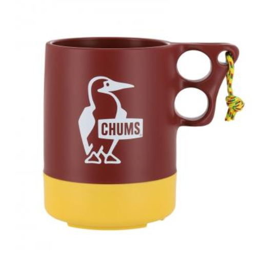 CHUMS CAMPER MUG CUP LARGE CH62-1620