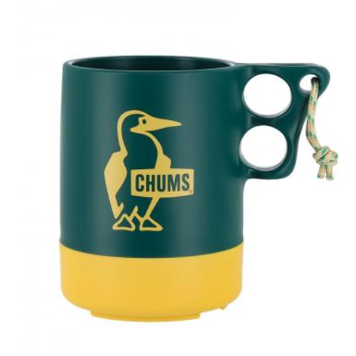 CHUMS CAMPER MUG CUP LARGE CH62-1620