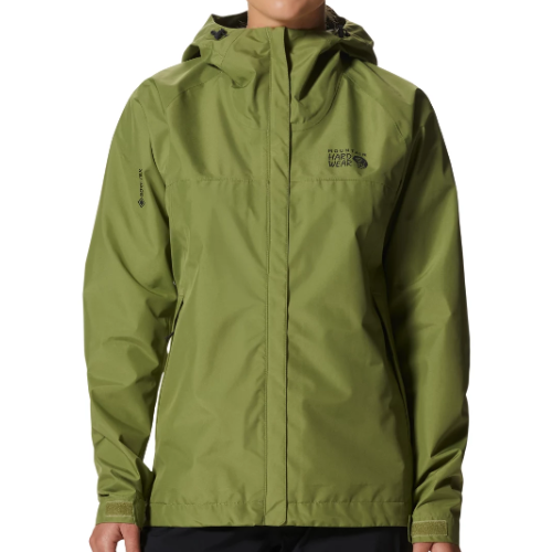 MOUNTAIN HARDWEAR WOMEN'S EXPOSURE/2™ GORE-TEX PACLITE® JACKET OL9736