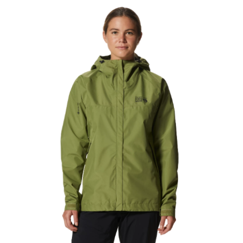 MOUNTAIN HARDWEAR WOMEN'S EXPOSURE/2™ GORE-TEX PACLITE® JACKET OL9736