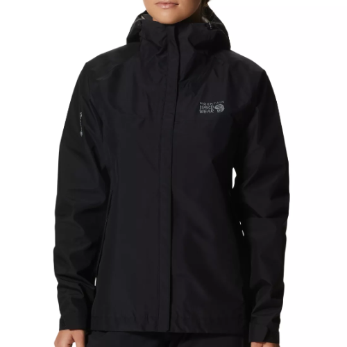 MOUNTAIN HARDWEAR WOMEN'S EXPOSURE/2™ GORE-TEX PACLITE® JACKET OL9736