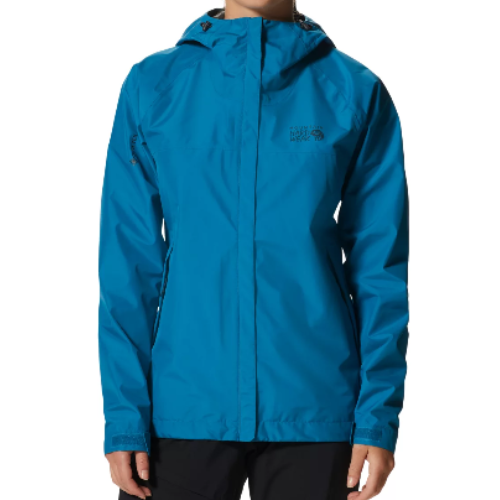 MOUNTAIN HARDWEAR WOMEN'S EXPOSURE/2™ GORE-TEX PACLITE® JACKET OL9736