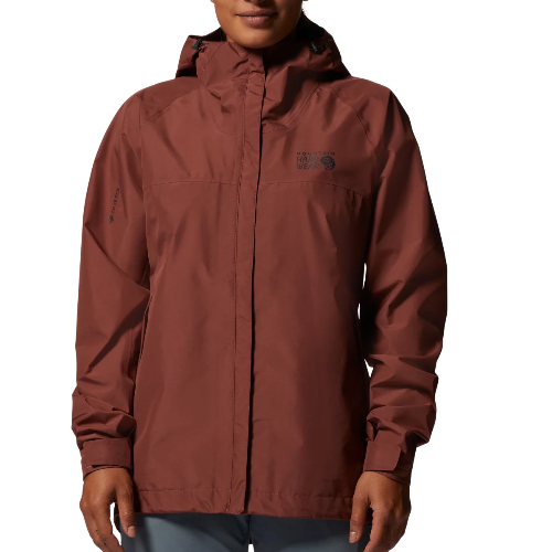 MOUNTAIN HARDWEAR WOMEN'S EXPOSURE/2™ GORE-TEX PACLITE® JACKET OL9736